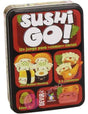 Sushi Go! - Dendago