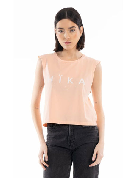 Camiseta Bakio Hïka