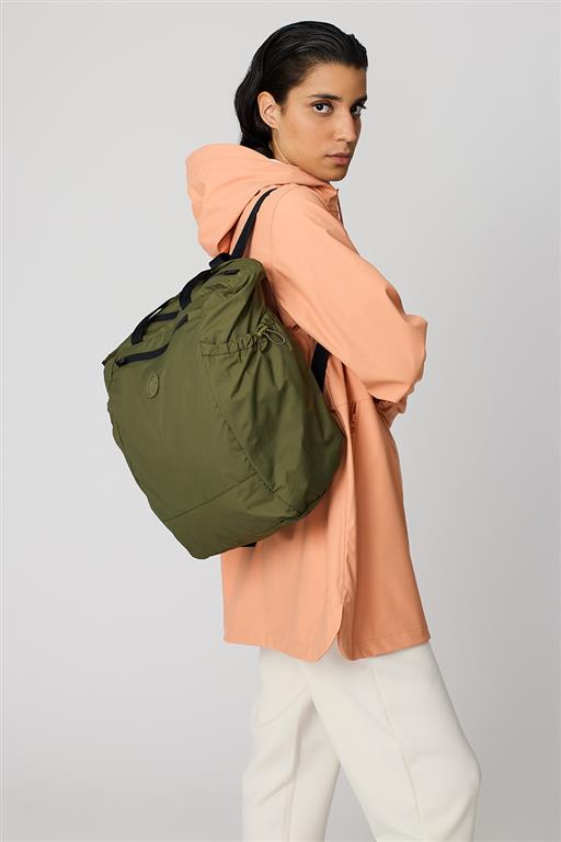 TANTÄ RAINWEAR BOLSO MOCHILA WINTER MOSS AQUALIS