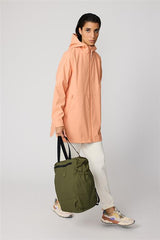 TANTÄ RAINWEAR BOLSO MOCHILA WINTER MOSS AQUALIS