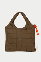 TANTÄ RAINWEAR BOLSO DE HOMBRO KHAKI GALAVERNA