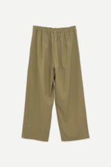 TANTÄ RAINWEAR PANTALON TOBILLERO YAMEK ALOE