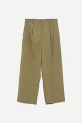 TANTÄ RAINWEAR PANTALON TOBILLERO YAMEK ALOE