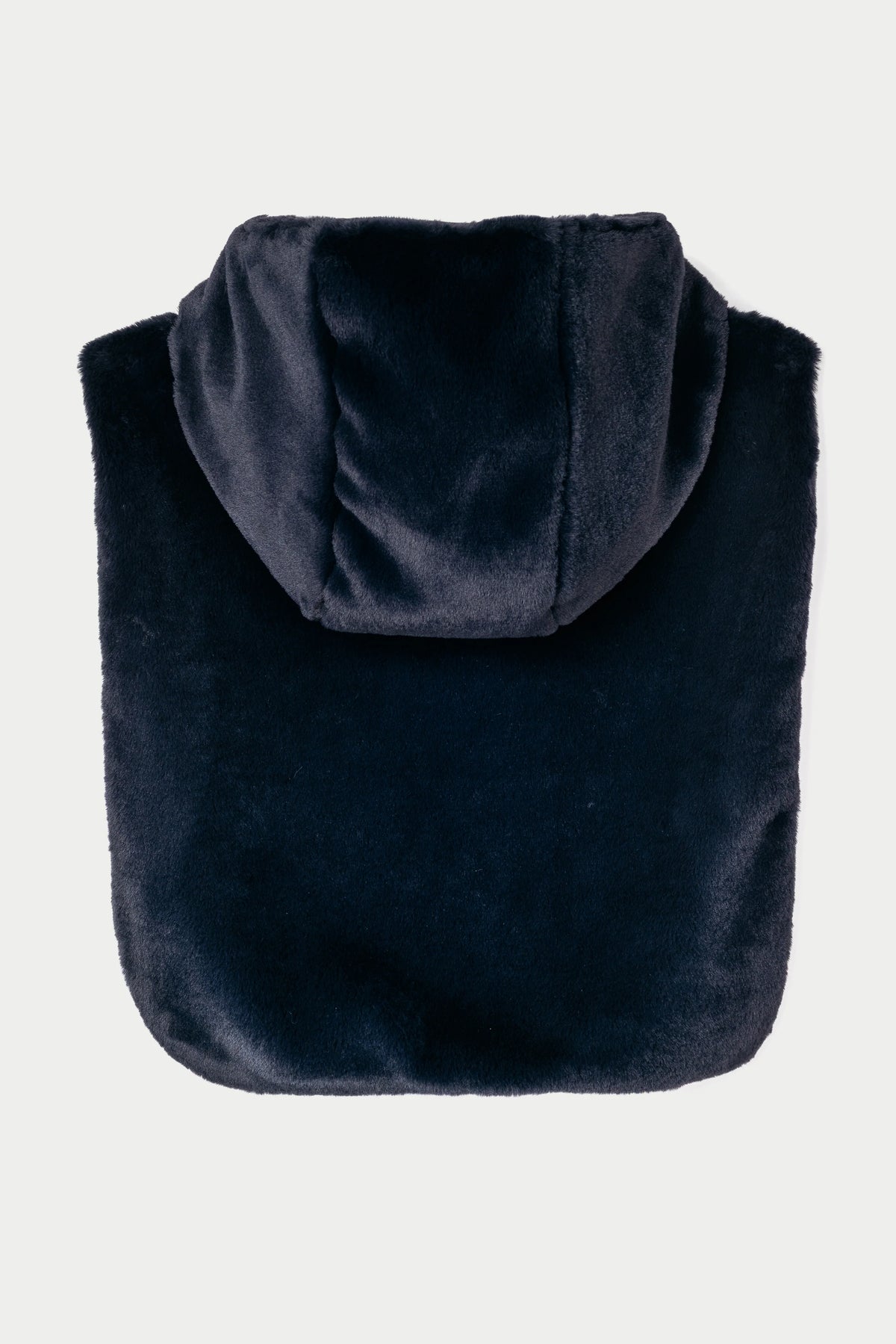 TANTÄ RAINWEAR CAPUCHA REVERSIBLE DARK NAVY BING