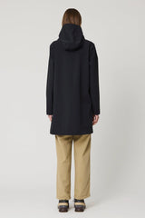 TANTÄ CHAQUETA IMPERMEABLE ENTRETIEMPO BLACK HAIL