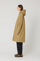 TANTÄ RAINWEAR ABRIGO LARGO ENTRETIEMPO ELMWOOD GEL