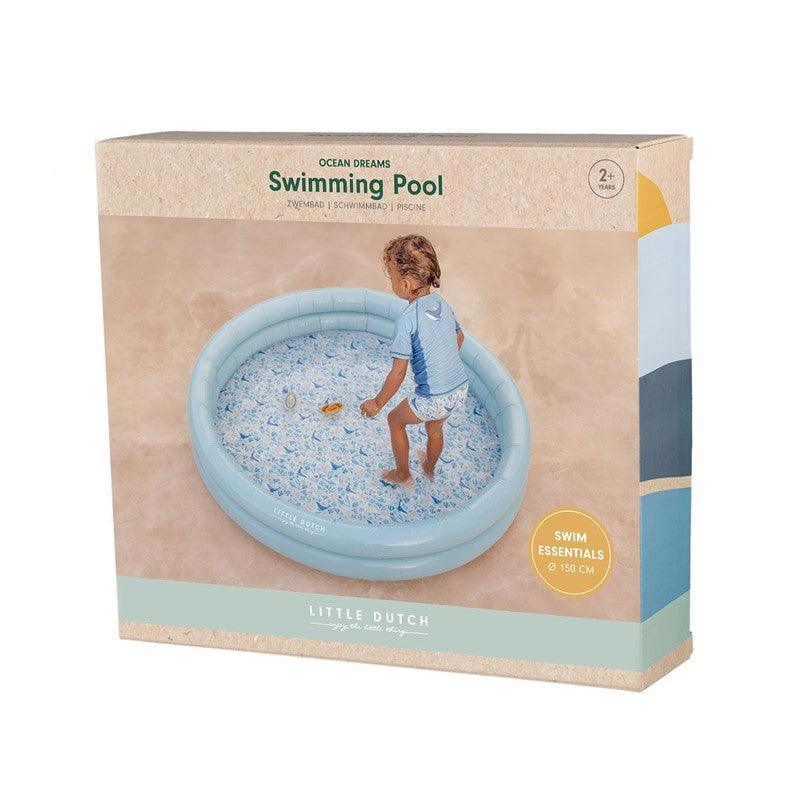 Piscina little dutch