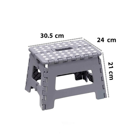 TABURETE PLEGABLE