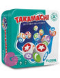 Takamachi - Dendago