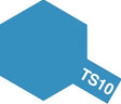 Tamiya TS - 10 Spray French Blue - Dendago