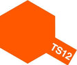 Tamiya TS - 12 Spray Orange - Dendago