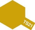 Tamiya TS - 21 Spray Gold - Dendago