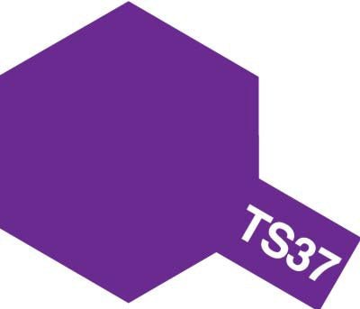 Tamiya TS - 37 Spray Lavender - Dendago