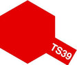 Tamiya TS - 39 Spray Mica Red - Dendago