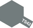 Tamiya TS - 42 Spray Light Gun Metal - Dendago