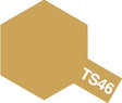 Tamiya TS - 46 Spray Light Sand - Dendago