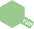 Tamiya TS - 60 Spray Pearl Green - Dendago
