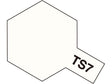 Tamiya TS - 7 Spray Racing White - Dendago