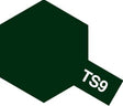 Tamiya TS - 9 Spray British Green. - Dendago