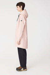 TANTÄ RAINMWEAR ABRIGO IMPERMEABLE CAMEO ROSE VAND - Dendago