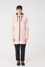 TANTÄ RAINMWEAR ABRIGO IMPERMEABLE CAMEO ROSE VAND - Dendago
