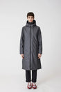 TANTÄ RAINMWEAR ABRIGO LARGO MAGNET TORMENTA - Dendago
