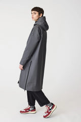 TANTÄ RAINMWEAR ABRIGO LARGO MAGNET TORMENTA - Dendago