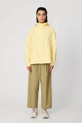 TANTÄ RAINWEAR CHUBASQUERO IMPERMEABLE BANANA NIMBUSELLE
