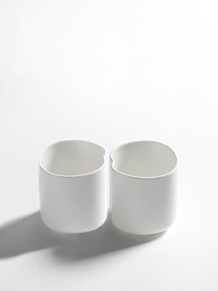 Taza de porcelana - Dendago