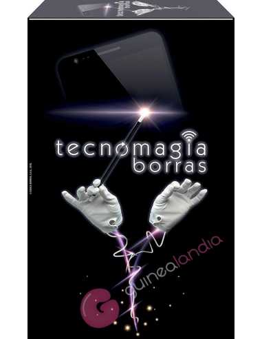 Tecnomagia Borras - Dendago