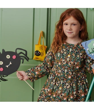 Tela Katia Popelin PAW113 AW Halloween Main 2