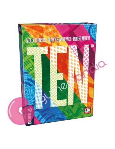 Ten - Dendago
