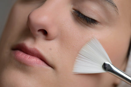 The Cure Therapy Facial - Dendago