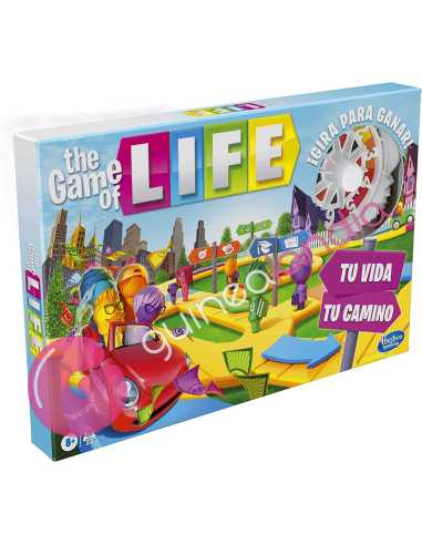 The Game Of Life - Dendago