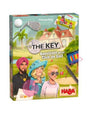 The key - Asesinato en el Club de Golf - Dendago