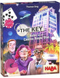 The Key - Robo en el Casino Royal Star - Dendago