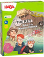 THE KEY - Robo en la Mansión Cliffrock - Dendago