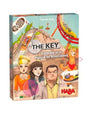The key - Sabotaje en el parque de atracciones - Dendago