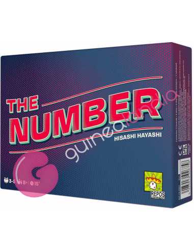 The Number - Dendago