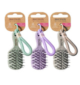 The Original Charm cepillo detangling Natural Fiber BETER.