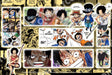 Three Brothers Amarillo - Playmat / One Piece - Dendago