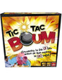Tic Tac Boum - Dendago