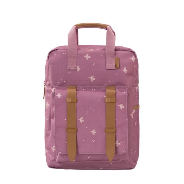 Mochila grande Fresk