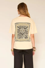 MKT STUDIO CAMISETA PRINT TIGROU