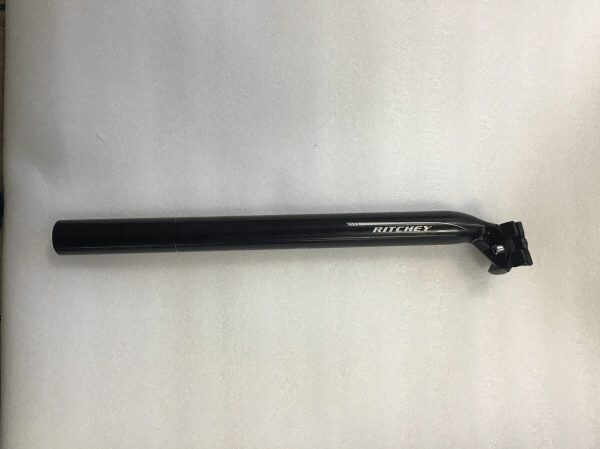 TIJA SILLÍN RITCHEY COMP ALU 31.6 - Dendago