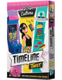Timeline Twist Pop Culture - Dendago