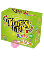 Time’s Up! Family 1 - Dendago