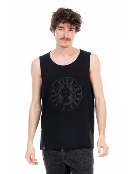 Camiseta tirante Oihu Hïka