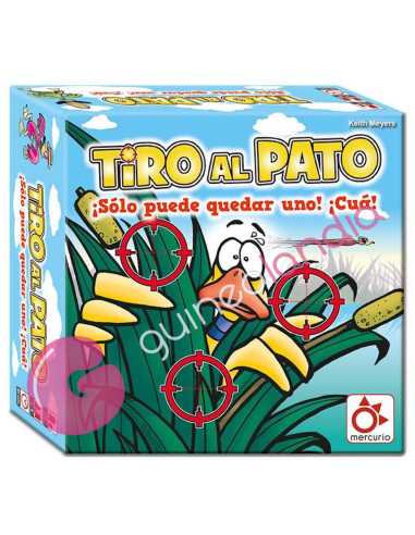 Tiro al Pato - Dendago