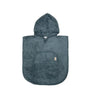 Poncho bamboo Timboo